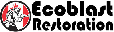 Ecoblast Logo