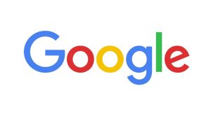 google logo