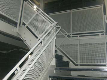 Painting and coating by Ecoblast Restoration